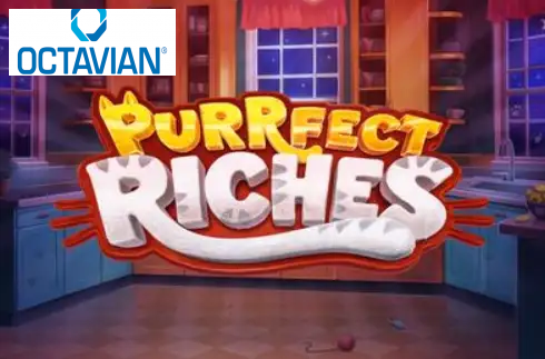 Purrfect Riches